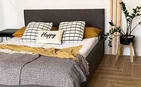 Apartament Happy Loft Mf